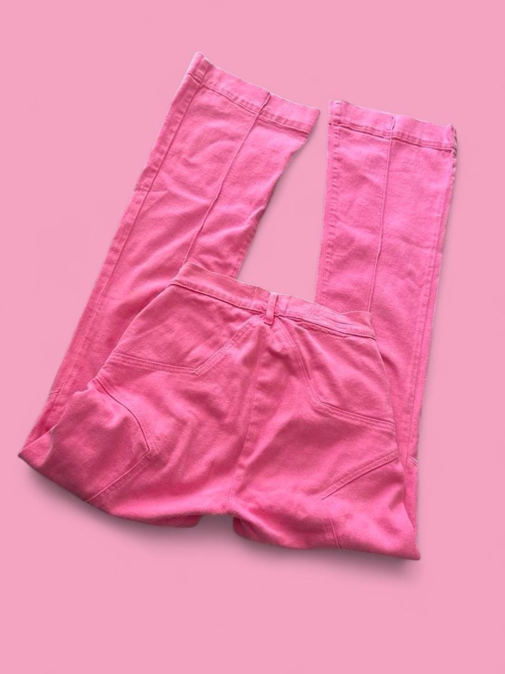 Pink Revice Women’s Jeans